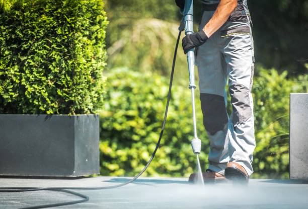Best Machinery and Equipment Cleaning  in Spring Park, MN