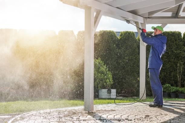 Best Pool Deck Cleaning  in Spring Park, MN