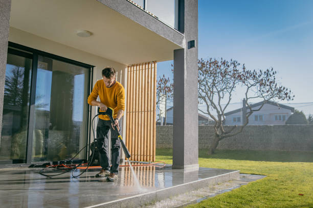 Professional Pressure Washing Services in Spring Park, MN