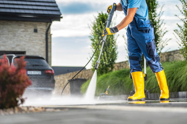 Concrete Sealing in Spring Park, MN